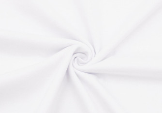 Cotton jersey White 145gr.