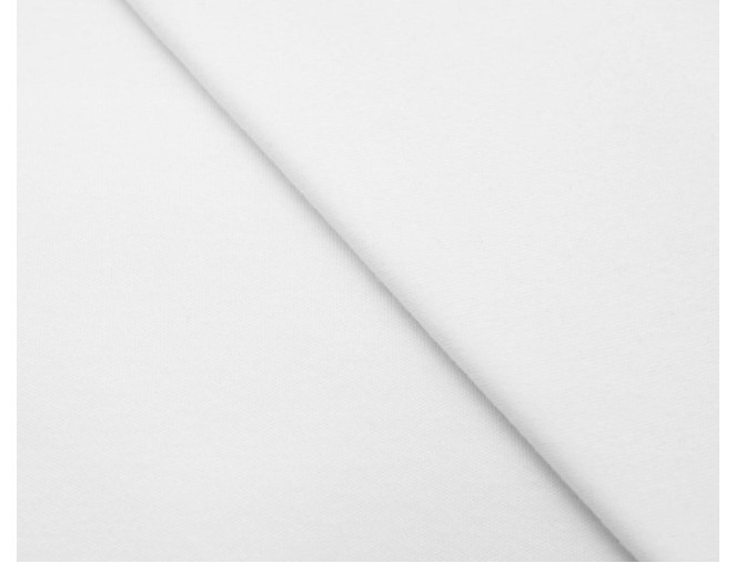 Interlock White pigiau