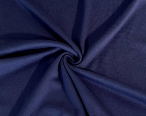 Interlock Dark blue
