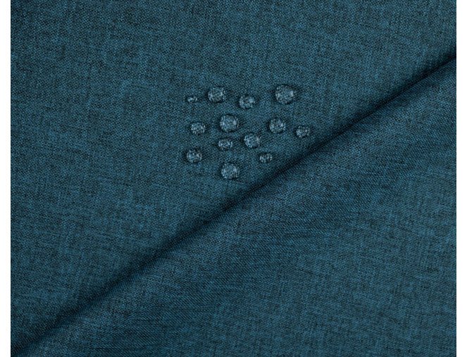 Vandeniui atsparus audinys Oxford Elektrinis melanžas