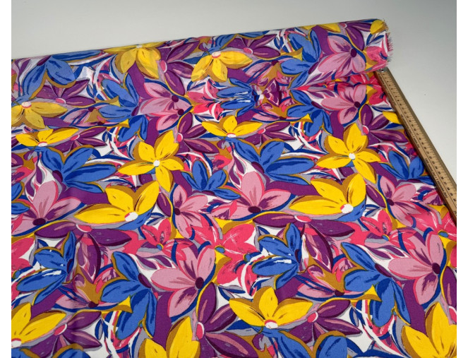Chiffon Marga meadow pigiau