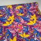 Chiffon Marga meadow pigiau