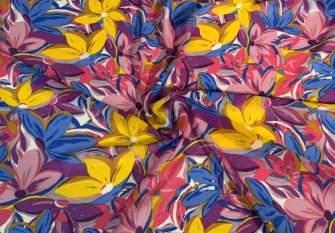 Chiffon Marga meadow