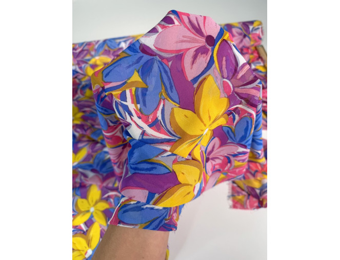Chiffon Marga meadow internetu