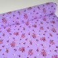 Chiffon Flowers in lilac internetu
