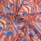Chiffon Pink patterns