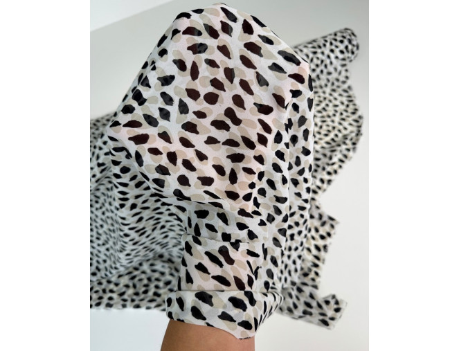 Šifonas Raštai internetu