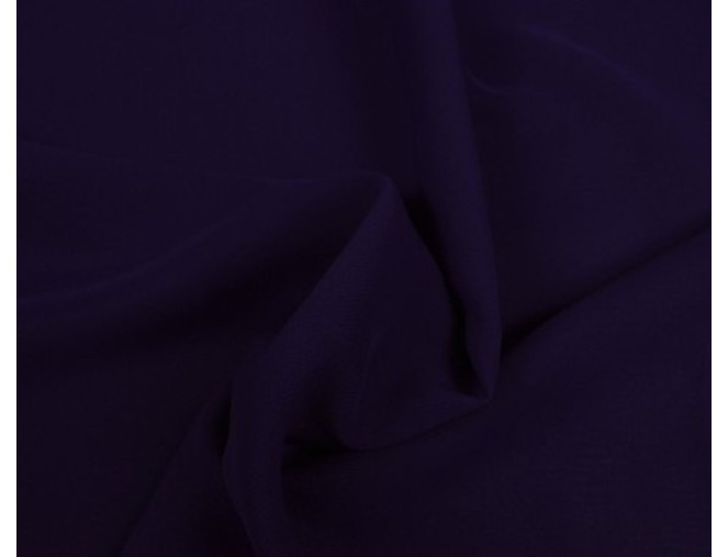Chiffon Purple