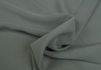 Chiffon Light grey