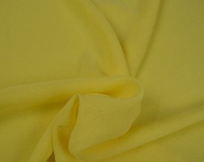 Chiffon Yellow