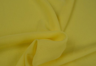 Chiffon Yellow