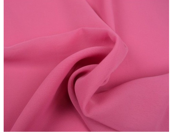 Chiffon Pink