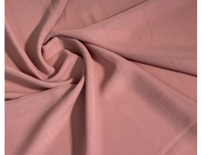 Chiffon Ash pink