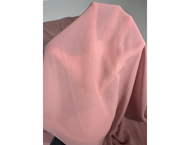 Chiffon Ash pink pigiau