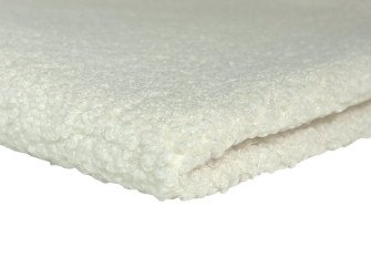 Baldinis Teddy audinys Ekru