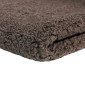 Upholstery Teddy fabric Brown