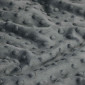 Minky fabric Grey