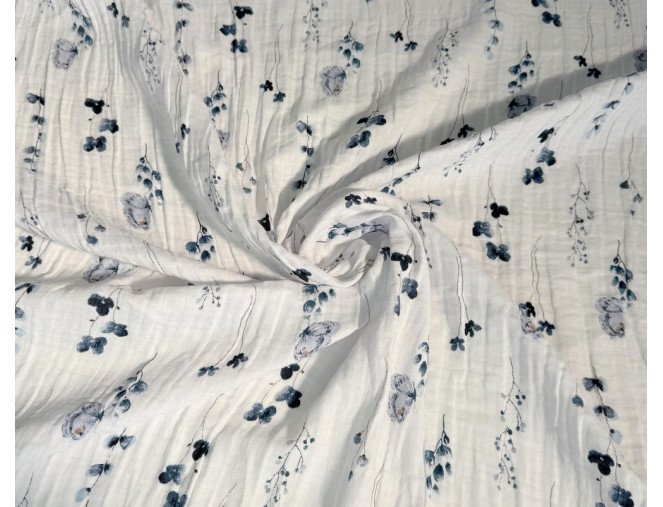 Muslinas Melsva pieva