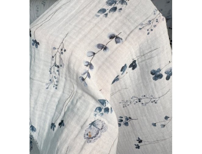 Muslinas Melsva pieva pigiau