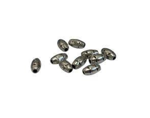 Inserts 8mm 10pcs Nickel Inserts 8mm 10pcs Nickel