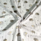 Muslin Hedgehogs