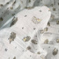 Muslin Hedgehogs pigiau