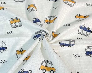 Gauze Machines Gauze Machines