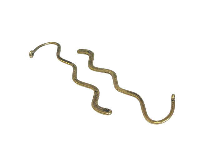 Skirtukai knygoms Sendinto aukso