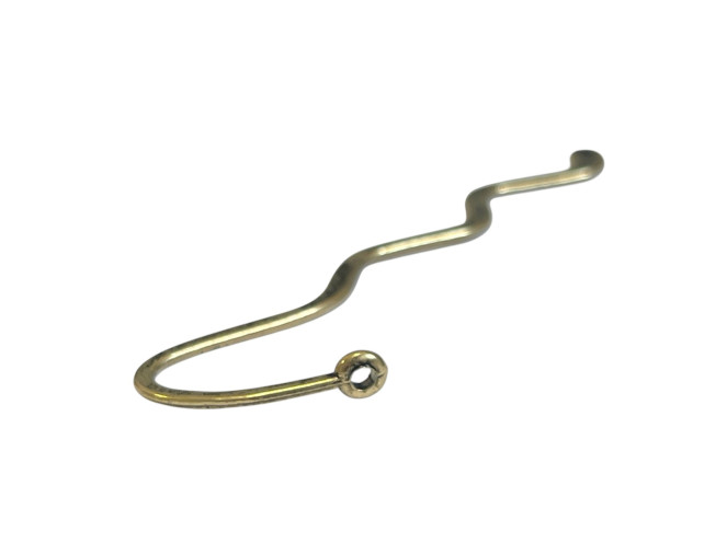 Skirtukai knygoms Sendinto aukso pigiau