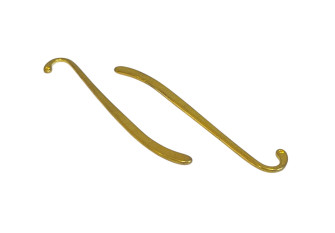 Bookmarks Gold