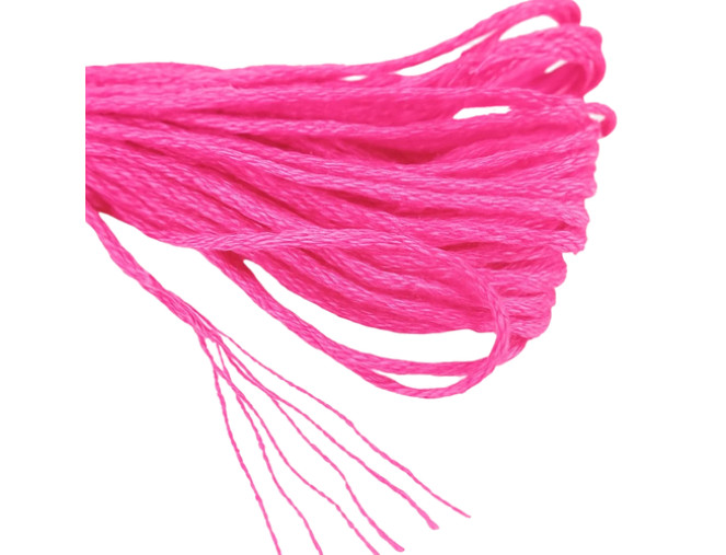 Siuvinėjimo siūlų rinkinys (50vnt) internetu