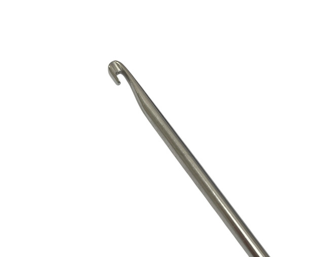 Angliškas vąšelis 16cm pigiau