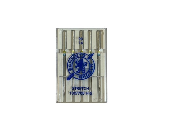 Knitting needles 90 Schmetz