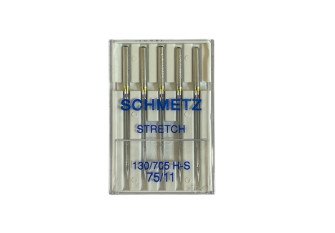 Knitting needles 75 Schmetz