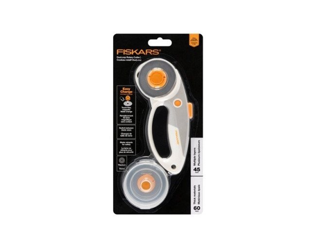 Fiskars Circular Knife Set