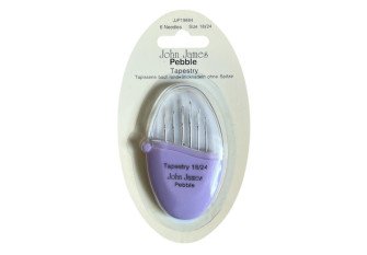 Adatos John James 18/24