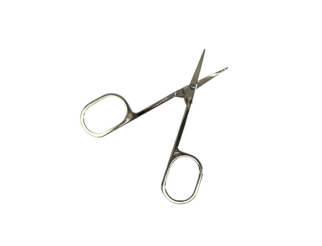 Manikiūrinės žirklutės 9cm