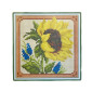 Siuvinėjimo rinkinys Saulėgrąža