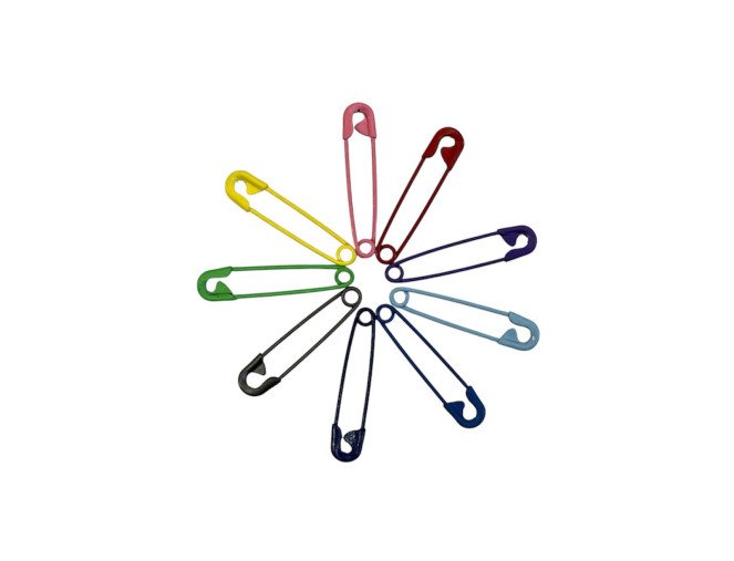 Žiogeliai 30mm | 9 spalvos