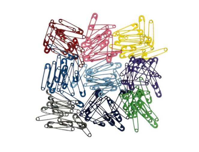 Žiogeliai 30mm | 9 spalvos pigiau