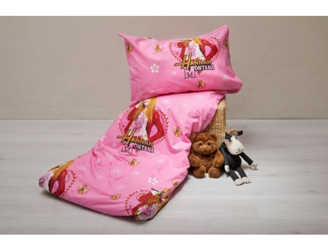 Bedding set 150x215 (3 pieces)