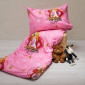 Bedding set 150x215 (3 pieces)