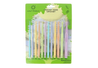 Plastic bag set 12pcs