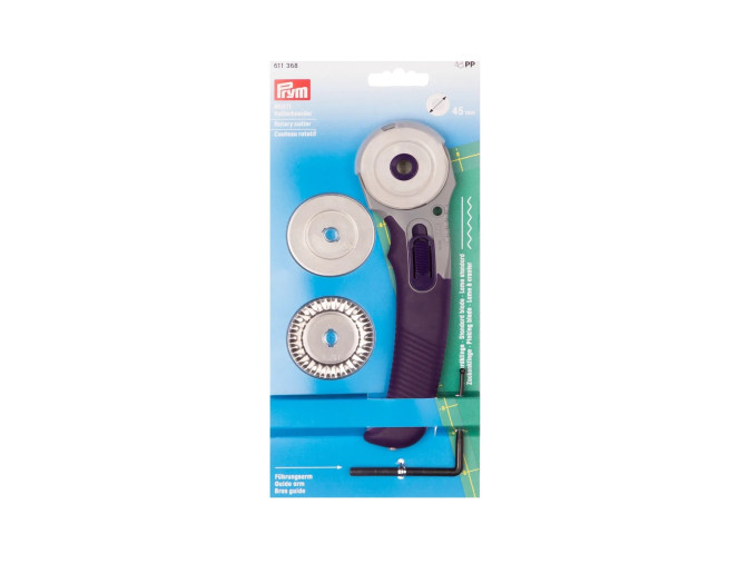 Prym circular knife set