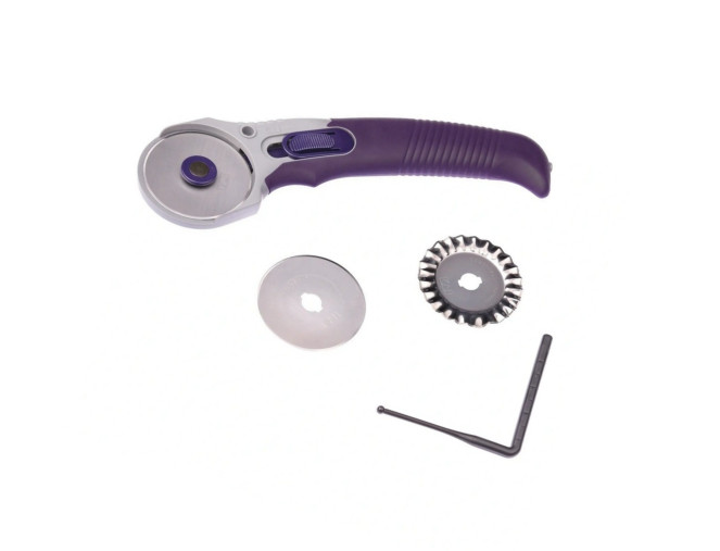Prym circular knife set pigiau
