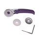 Prym circular knife set pigiau