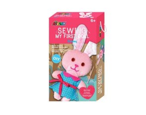 Bunny Creative Sewing Kit Bunny Creative Sewing Kit