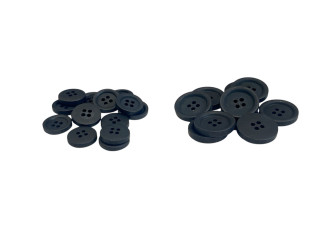 Button 15 - 21mm 1057