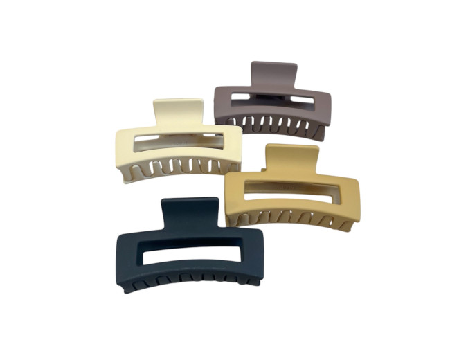 Segtukai plaukams 4vnt