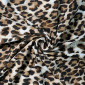 Jersey Leopard print